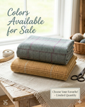 Classic & Versatile Alpaca Throw