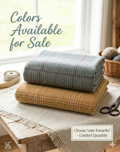Classic & Versatile Alpaca Throw