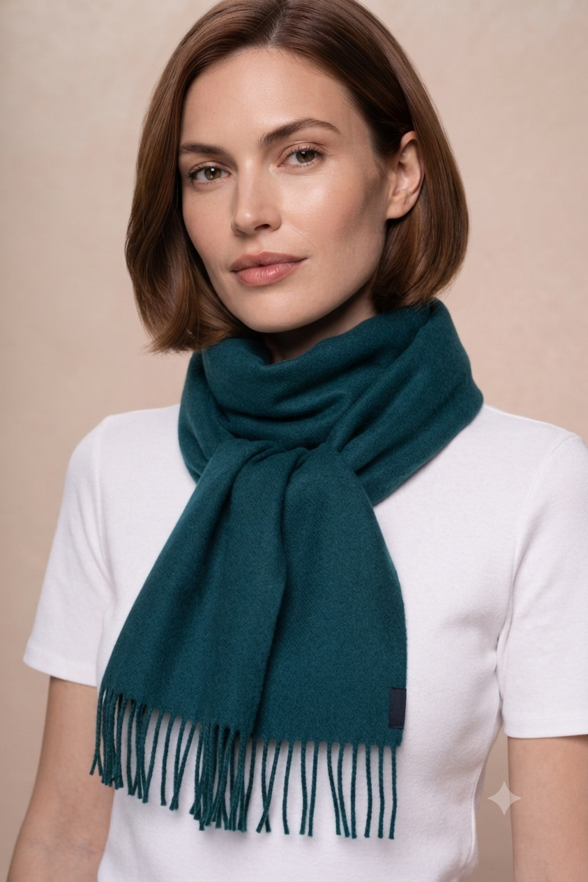 Classic Scarf