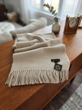 Super Wash Throw