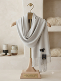 Silver Shawl