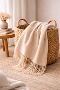 Super Wash Throw