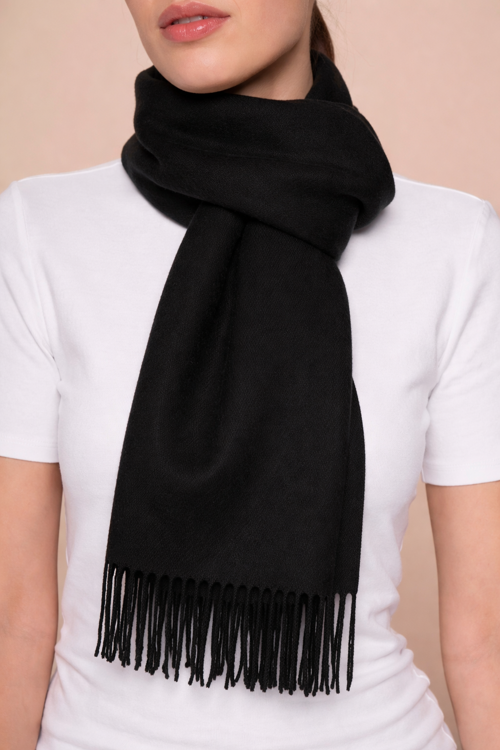 Classic Scarf