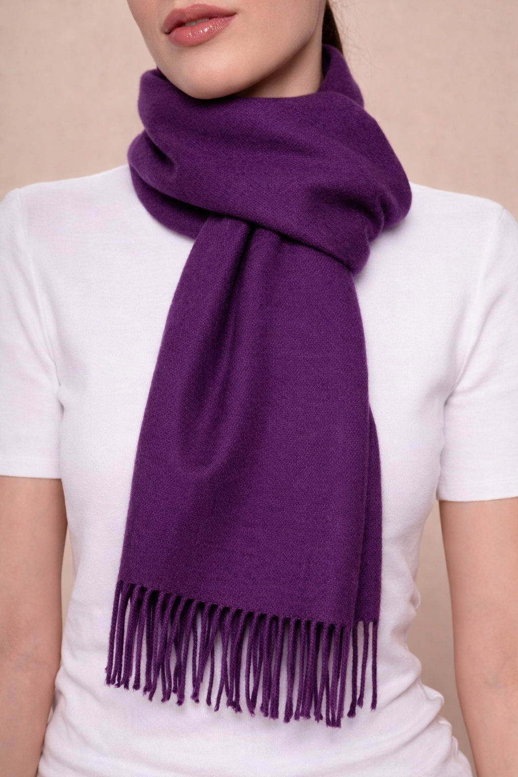 Classic Scarf