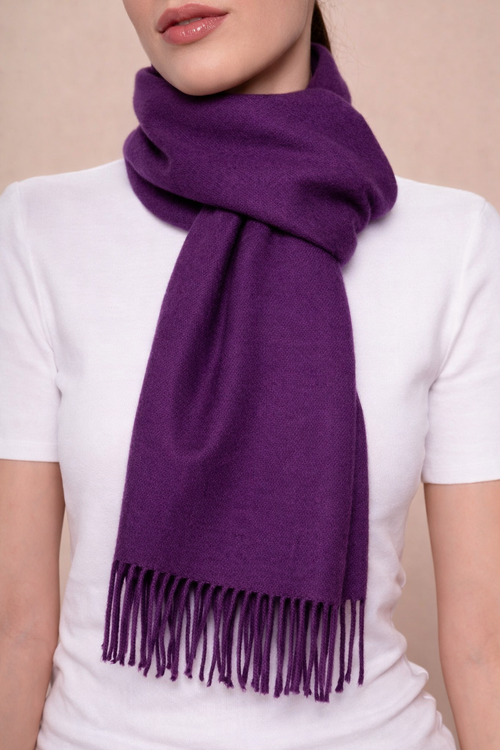 Classic Scarf