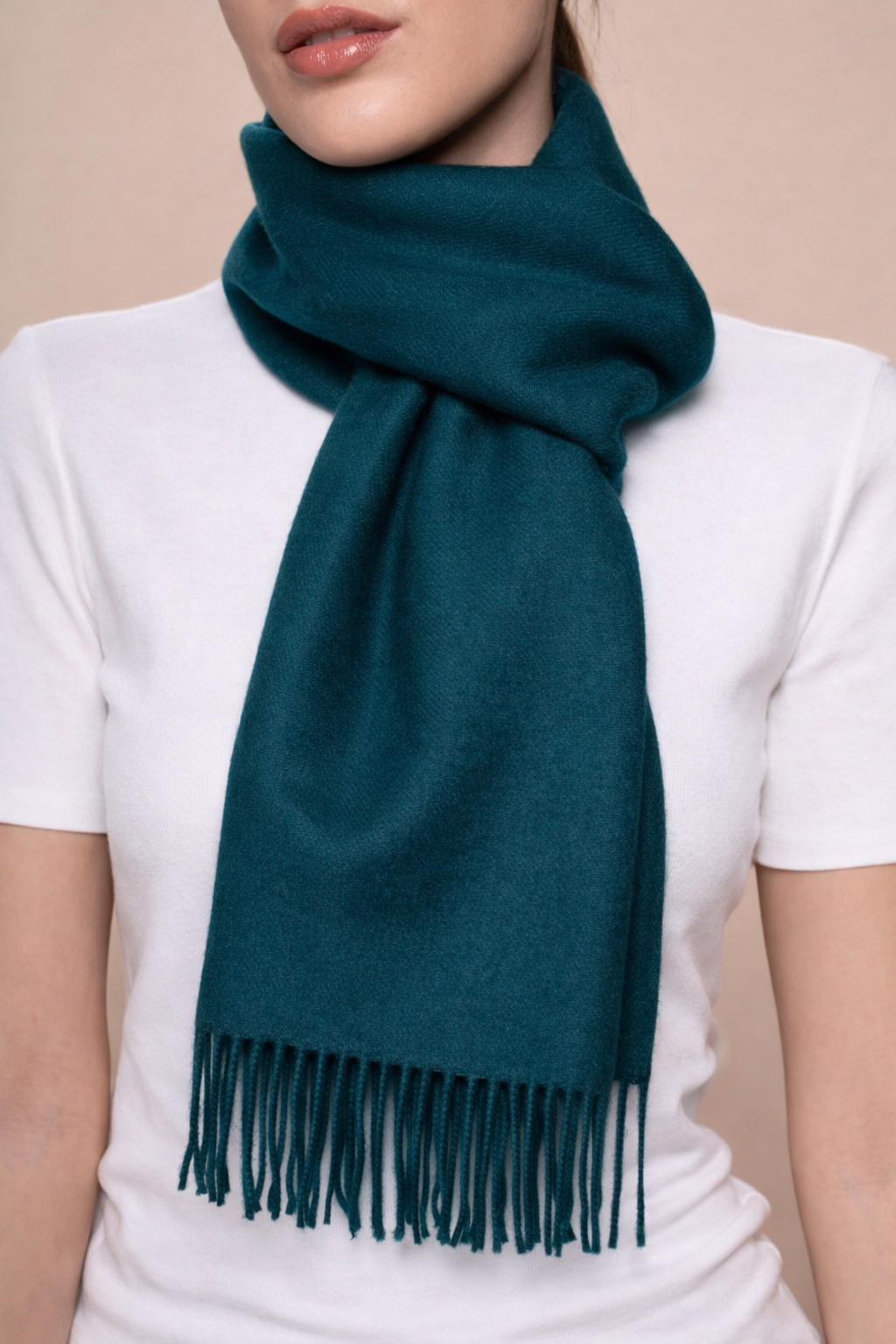 Classic Scarf