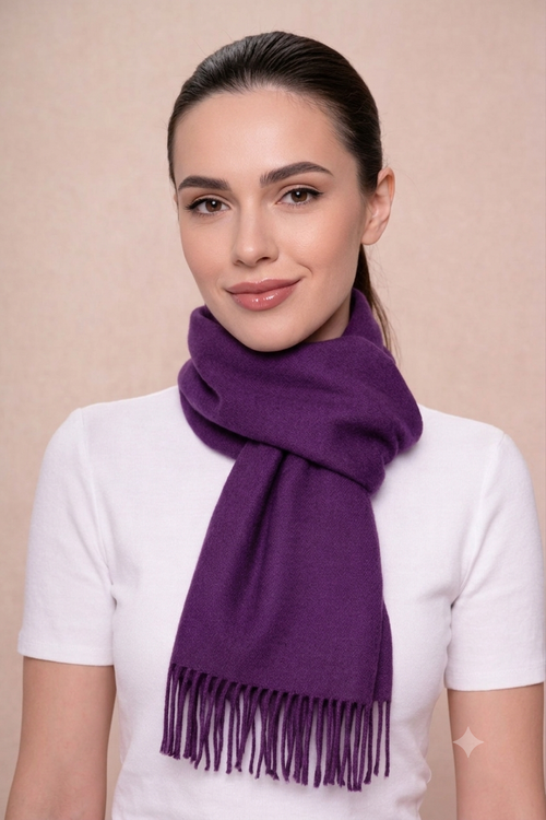 Classic Scarf